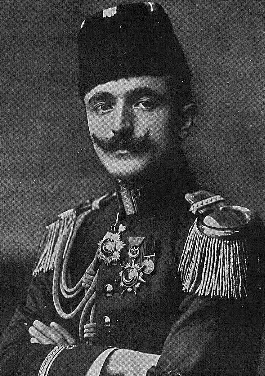 Cemal Paşa